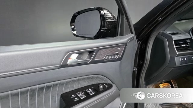 Ssangyong Rexton New Arena id 4645027 из Кореи 19