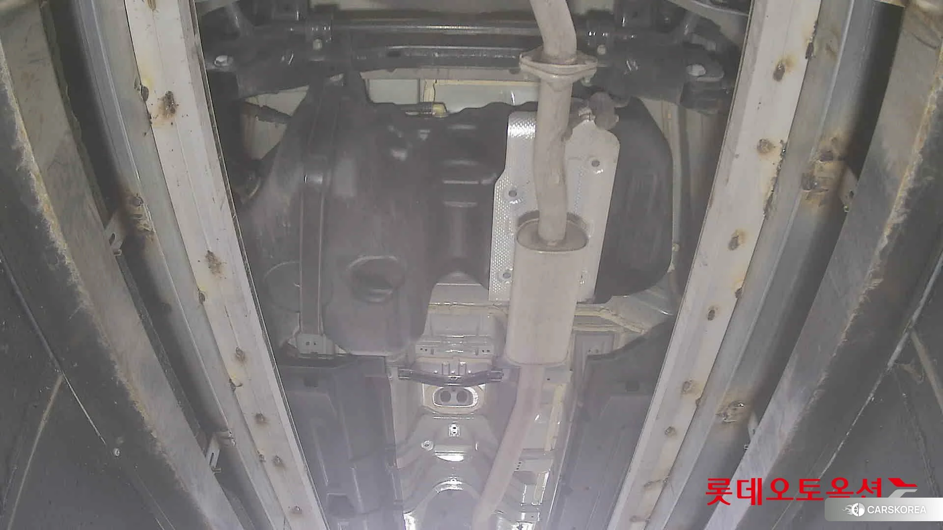Kia Sportage id 4347344 из Кореи 19