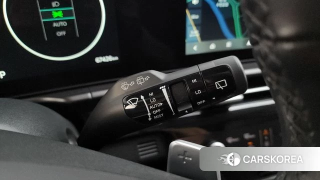 Kia The New Sportage 5th Generation id 4640084 из Кореи 19