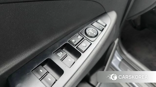 Hyundai All New Tucson id 4345143 из Кореи 19