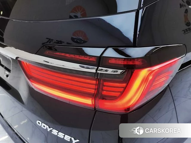Honda Odyssey id 4209261 из Китая 19
