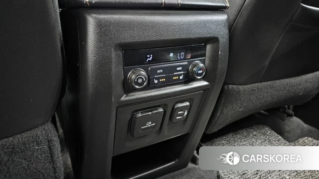 Chevrolet (GM Daewoo) Traverse id 4481848 из Кореи 19