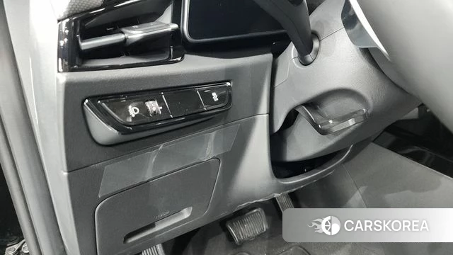 Kia Di All New Niro EV id 4631443 из Кореи 19
