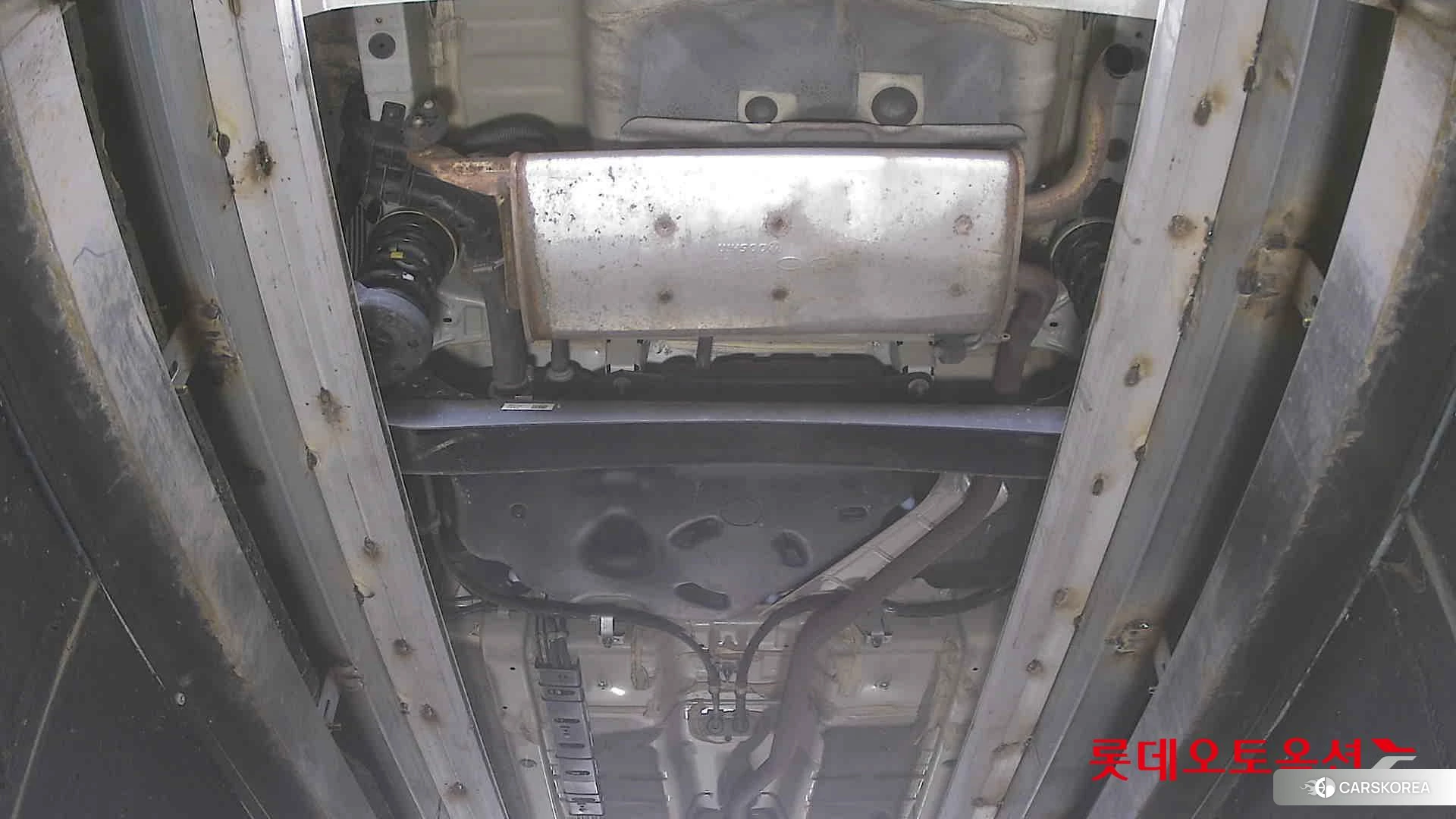 Kia Ray id 4289521 из Кореи 19