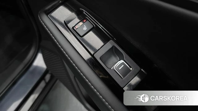 Honda Accord 11th Generation id 4607951 из Кореи 19