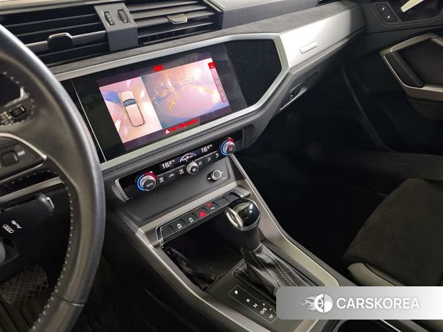 Audi Q3 id 4341708 из Китая 19