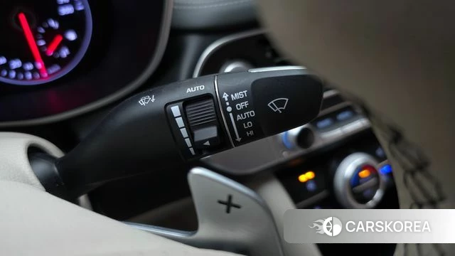 Genesis G70 id 4429954 из Кореи 19