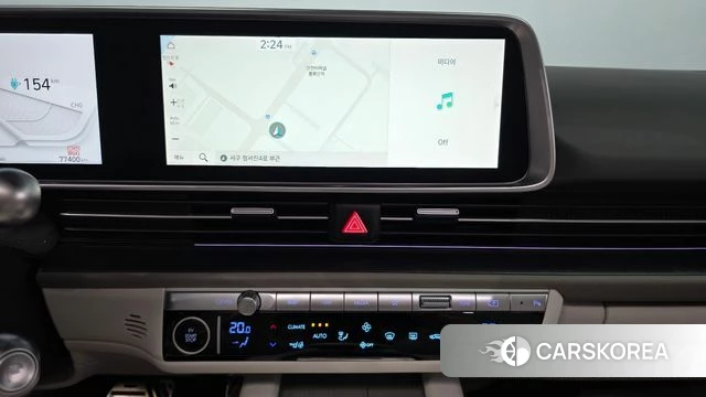 Hyundai Ionic 6 id 4921767 из Кореи 19