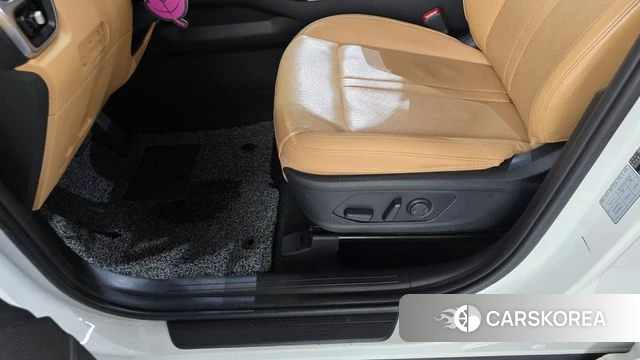 Kia Sorento 4th Generation id 4688536 из Кореи 19