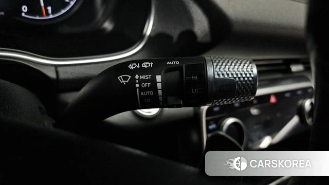 Genesis GV80 id 4304129 из Кореи 19