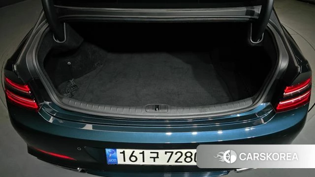 Genesis G80 (RG3) id 4749893 из Кореи 19