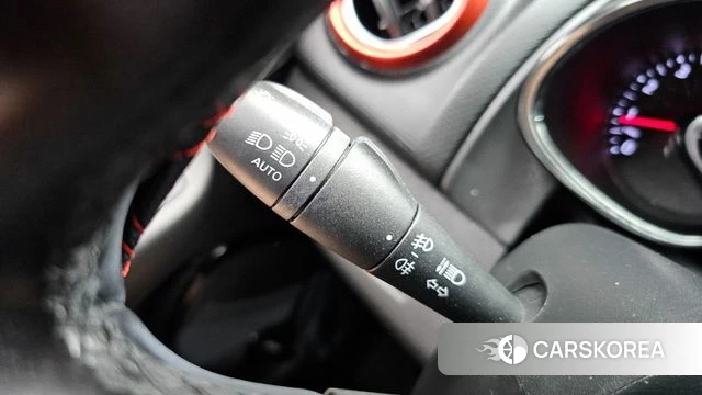 Renault Korea (Samsung) Clio id 4491097 из Кореи 19