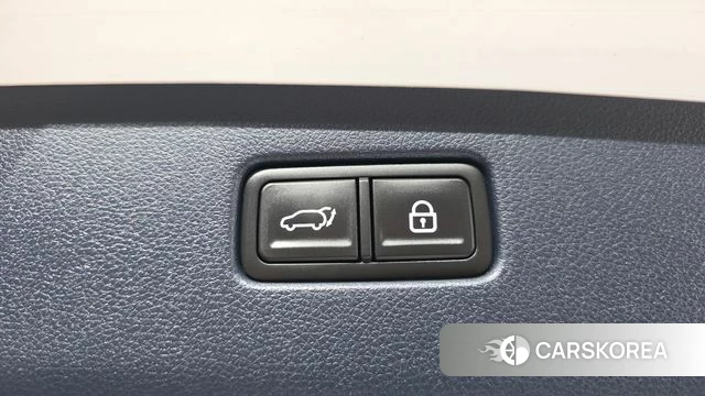 Genesis GV70 id 4636936 из Кореи 19