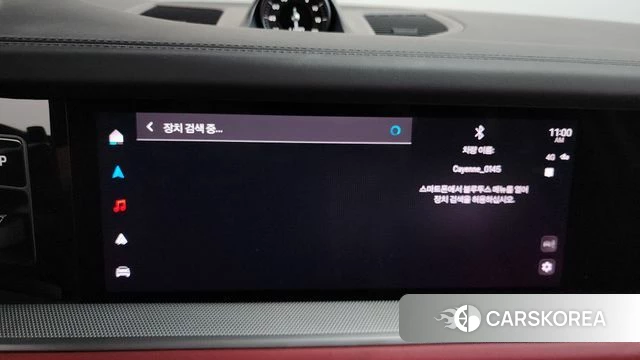 Porsche Cayenne (PO536) id 4617720 из Кореи 19