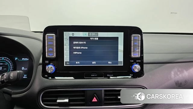 Hyundai Kona Electric id 4684357 из Кореи 19
