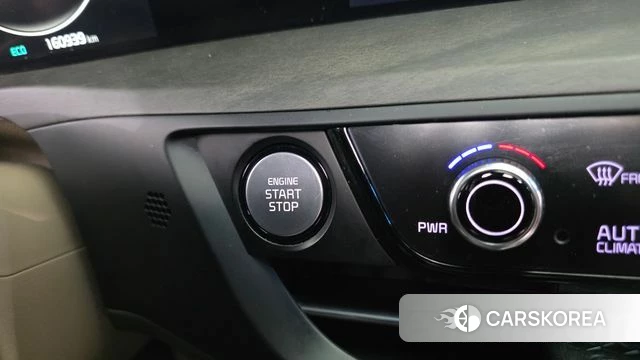 Kia K8 Hybrid id 4682740 из Кореи 19