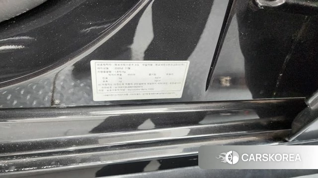Mercedes-Benz C-Class W205 id 4344528 из Кореи 19