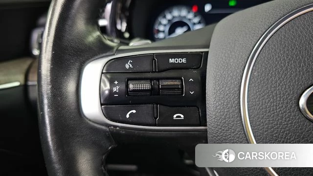 Kia K5 3rd generation id 4501690 из Кореи 18