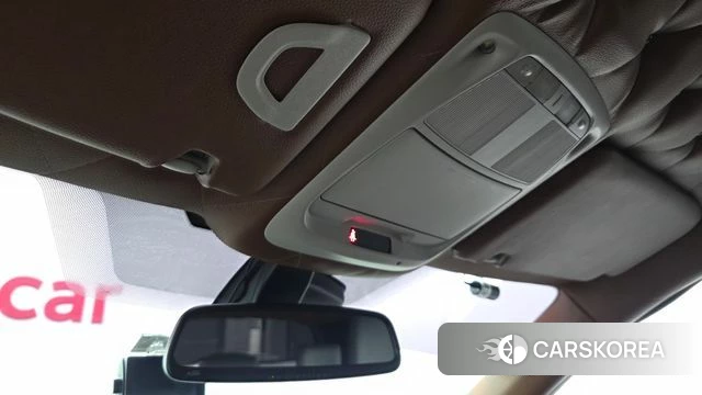 Renault Korea (Samsung) The New QM6 id 4698554 из Кореи 18