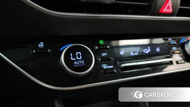 Hyundai Sonata (DN8) id 4282711 из Кореи 19
