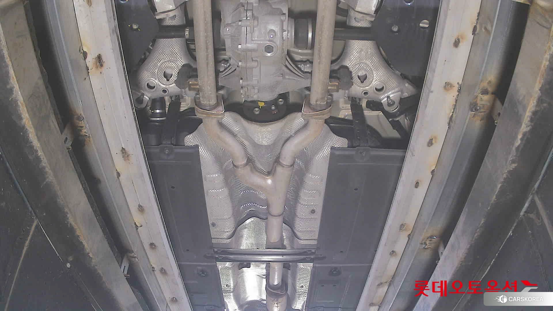 Hyundai G80 id 4289338 из Кореи 19