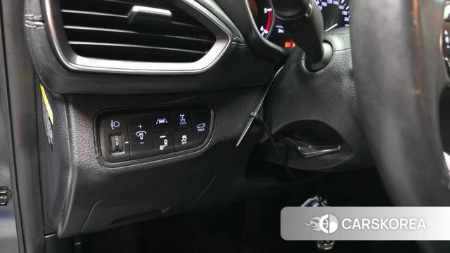 Hyundai Santa Fe TM id 4203919 из Кореи 19