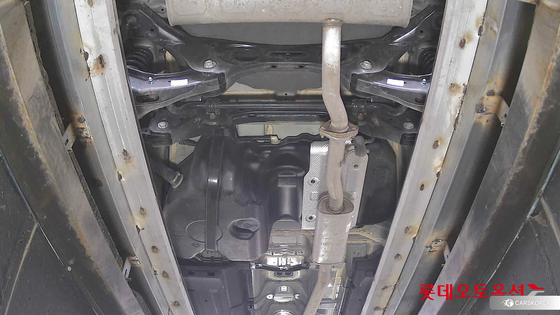 Kia Sportage id 3875748 из Кореи 19