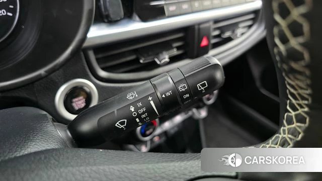 Kia Morning Urban (JA) id 4517878 из Кореи 19