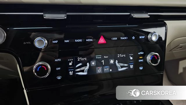 Genesis G80 (RG3) id 4870841 из Кореи 19