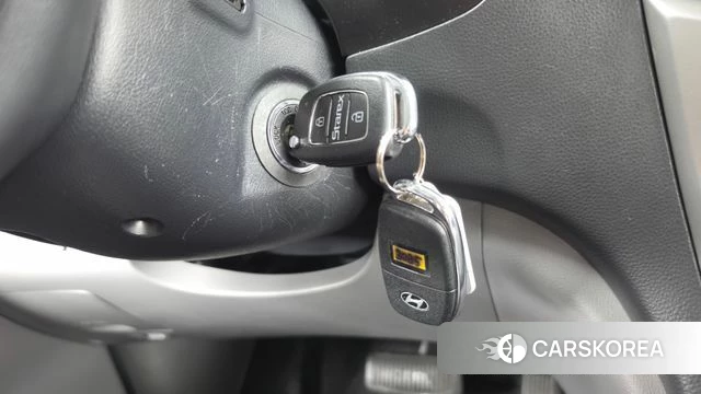 Hyundai The New Grand Starex id 4900267 из Кореи 19