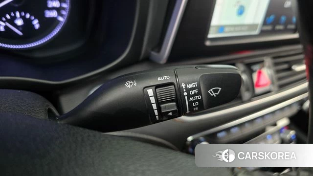 Hyundai Grandeur IG Hybrid id 4626404 из Кореи 19