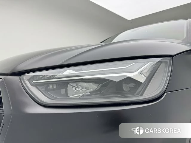 Audi Q5L id 4300066 из Китая 19