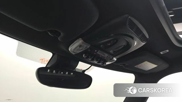 Mini Cooper S id 4631417 из Кореи 19