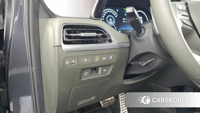 Hyundai Palisade id 4651507 из Кореи 19