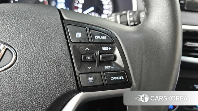 Hyundai All New Tucson id 4923632 из Кореи 19