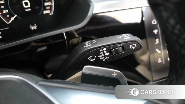 Audi e-Tron id 4201817 из Кореи 19