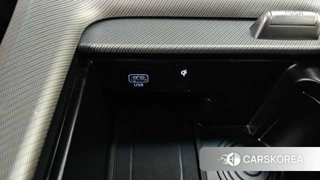 Hyundai The New Palisade id 4541389 из Кореи 19