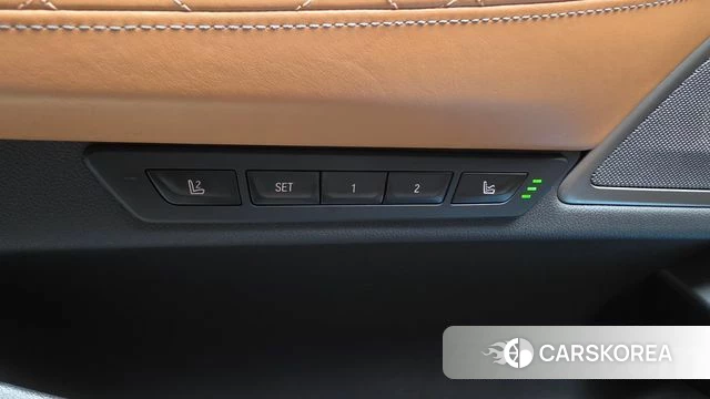 BMW 7 Series (G11) id 4203054 из Кореи 19