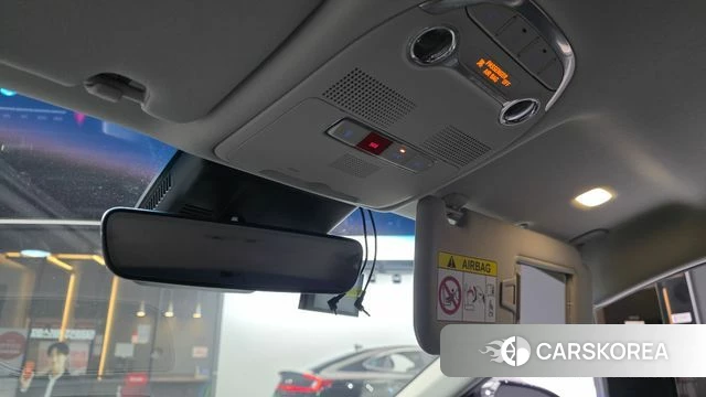 Hyundai The New Grandeur IG id 4249619 из Кореи 19