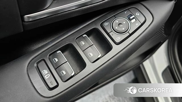 Hyundai Sonata (DN8) id 4292974 из Кореи 19