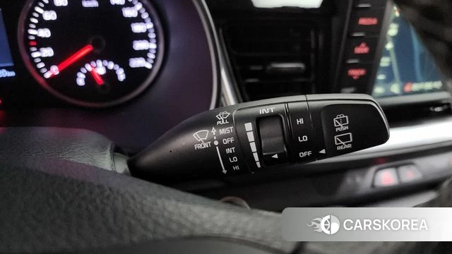 Kia Stonic id 4325612 из Кореи 19