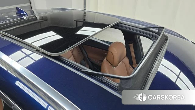 Genesis GV70 id 4231808 из Кореи 19