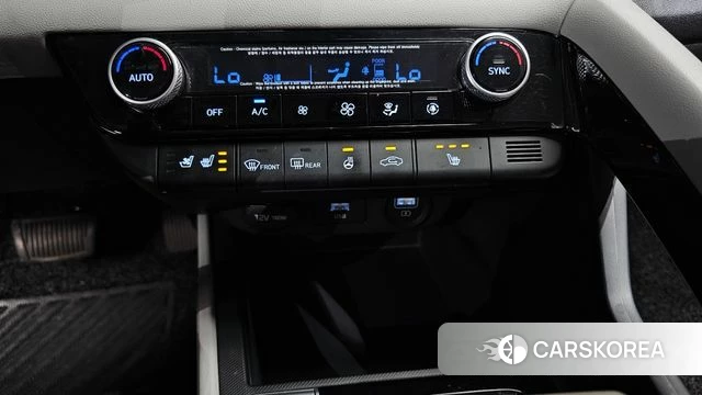 Hyundai Avante (CN7) id 4470906 из Кореи 19