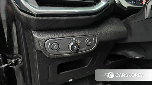 Chevrolet (GM Daewoo) Trailblazer id 4637612 из Кореи 19