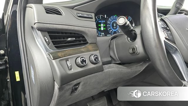 Cadillac Escalade id 4535673 из Кореи 19