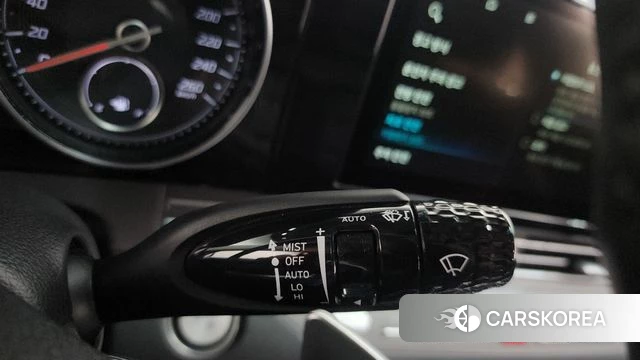 Hyundai The New Grandeur IG id 4662109 из Кореи 19