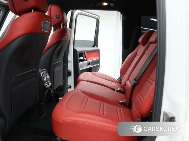 Mercedes-Benz G-class id 4277646 из Китая 19