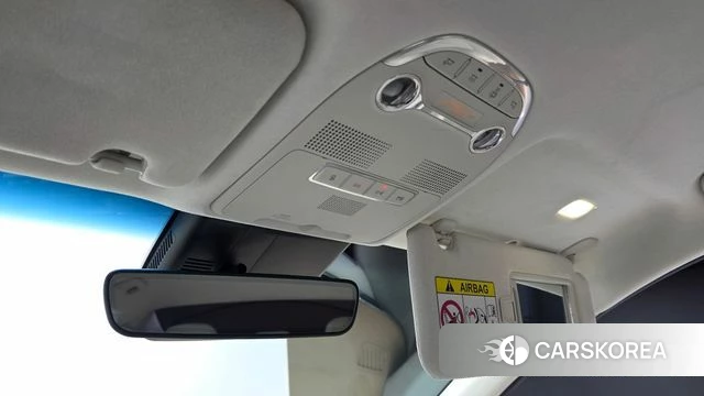 Hyundai The New Grandeur IG id 4224751 из Кореи 19