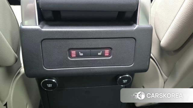 Land Rover Discovery 5 id 4760345 из Кореи 19
