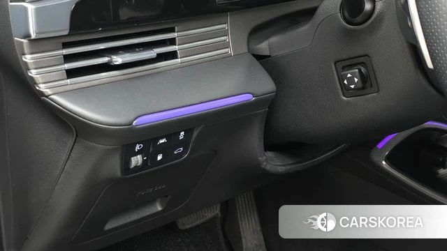 Hyundai The New Grandeur IG id 4573638 из Кореи 19